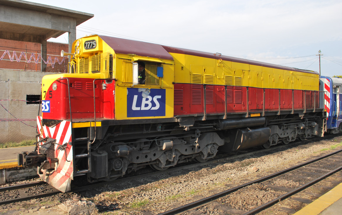 LD GM G22U - H0 (1:87)